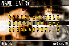Monster Truck Madness screenshot 4 for GameBoy Advance